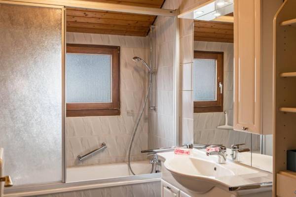 Familienwohnung Haus 18