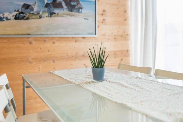 Ferienwohnung Untergeschoss