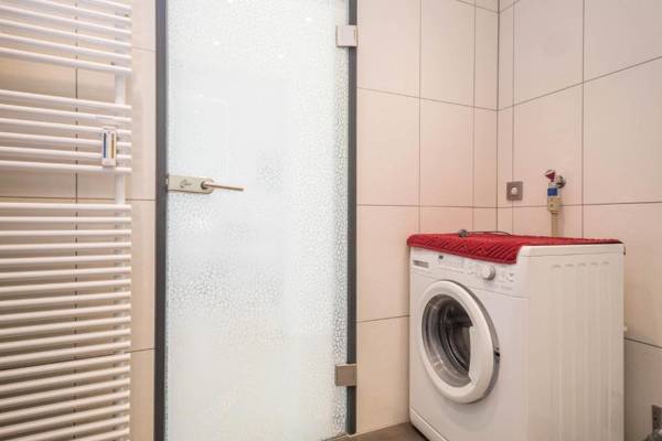 Ferienwohnung Imelda