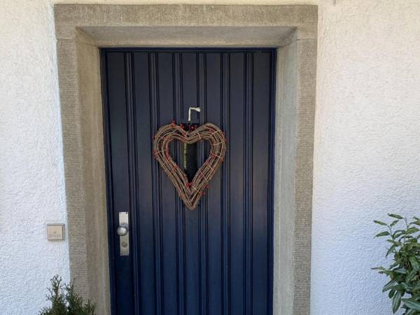 Gute Nacht in der Acht