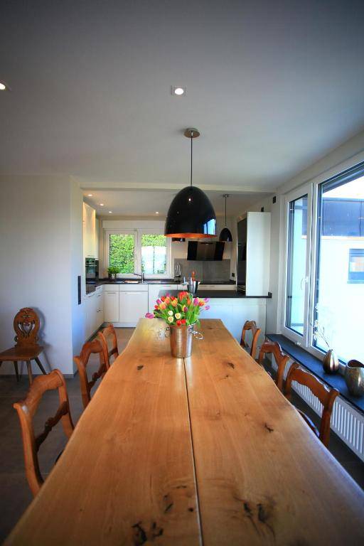 Überlinger See-Apartments Penthouse Über-See