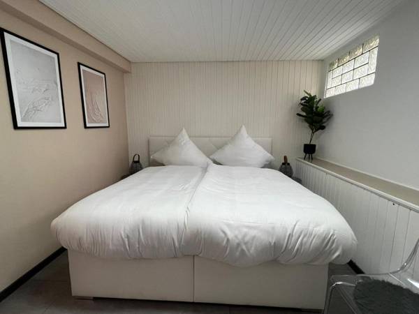 Ferienhaus Möhrle 1