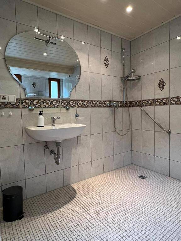 Ferienhaus Möhrle 2