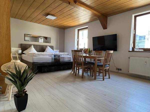 Ferienhaus Möhrle 3