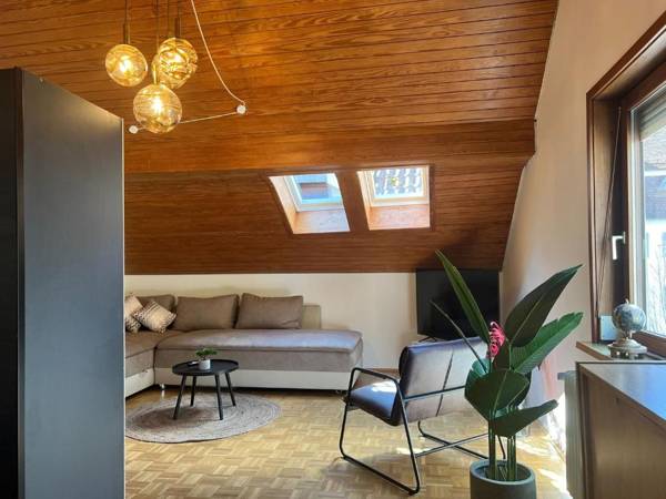 Ferienhaus Möhrle 7