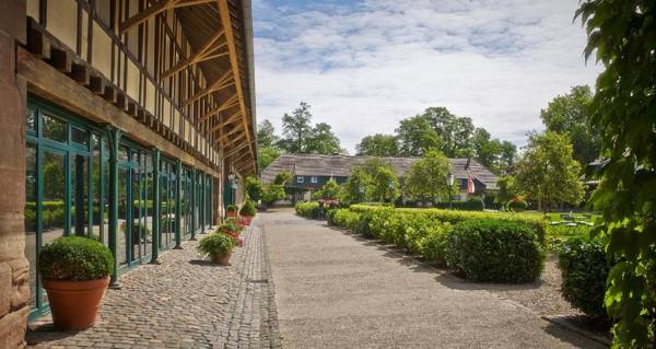 Der Linslerhof - Hotel Restaurant Events & Natur