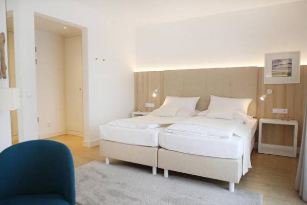 Boutique Hotel Reschen