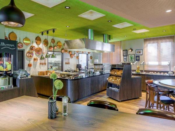 ibis Styles Tuebingen