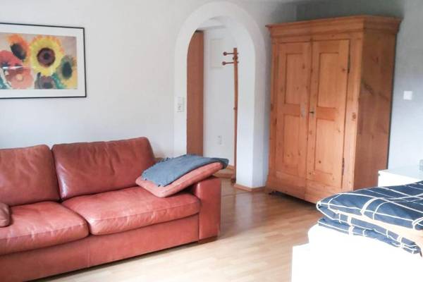 Charmante Ferienwohnung