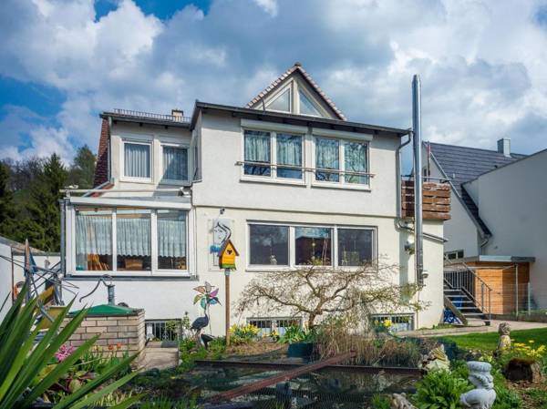 Ferienwohnung Schmid