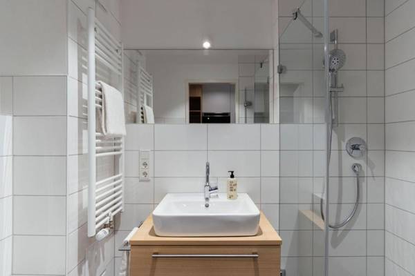 Koncept Hotel Neue Horizonte