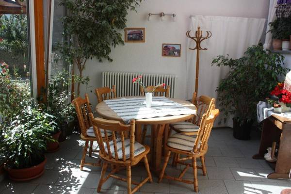 Cafe & Pension Carmen