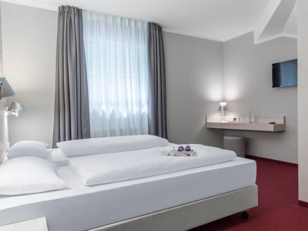 Serways Hotel Siegburg West