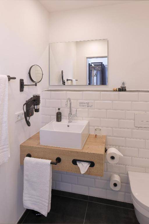 Coffee Fellows Hotel Trier