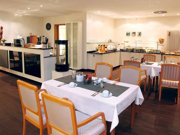 Residenz Hotel am Zuckerberg