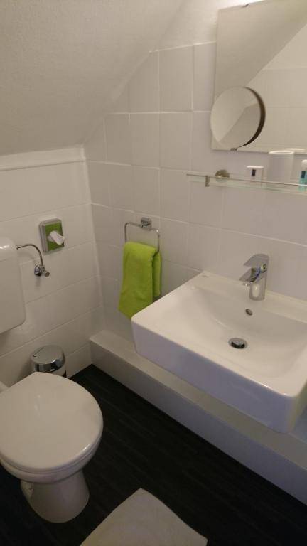 Hotel Deutschherrenhof