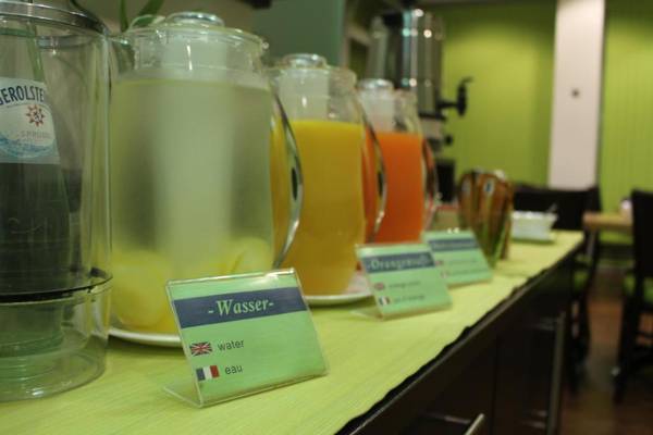 ante porta DAS STADTHOTEL