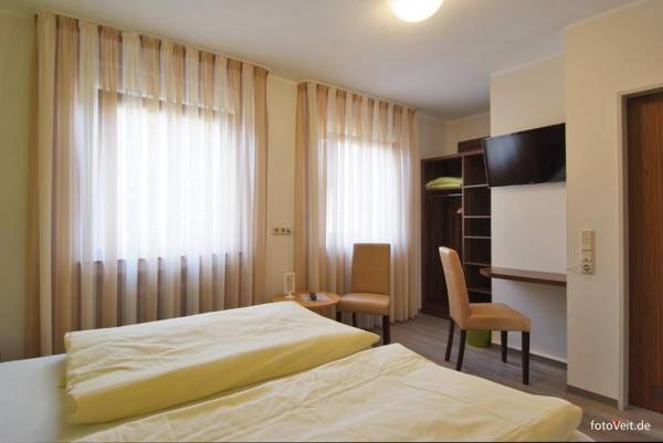 Hotel L' Angolo