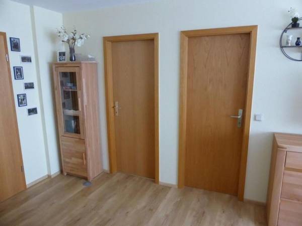 Ferienwohnung Auszeit