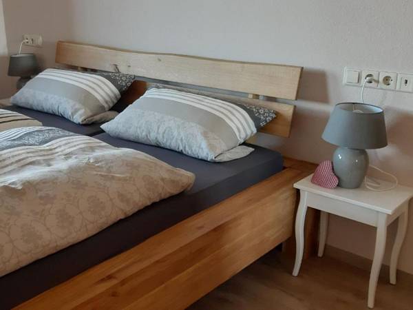 Ferienwohnung Reiner