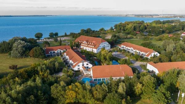 Aedenlife Hotel & Resort Rügen