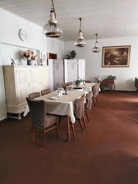 Pension Restaurant Luna