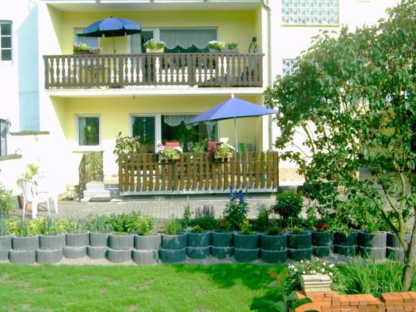 Ferienwohnung Hilger