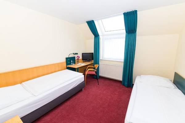 Akzent Parkhotel Trebbin