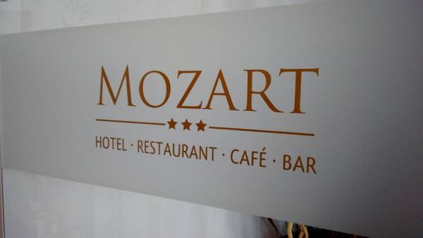 Hotel Mozart