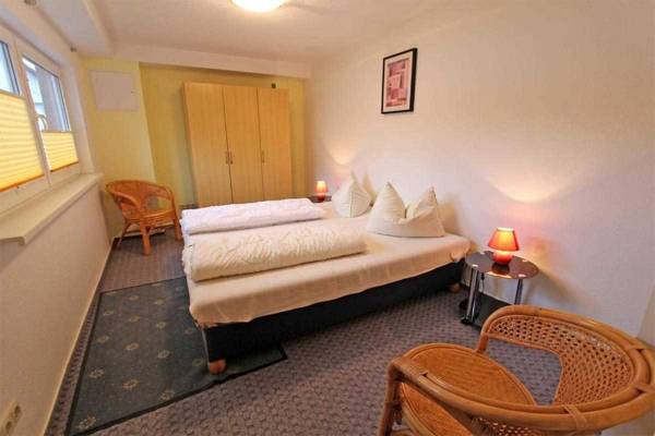 Ferienhaus Trassenheide USE 1371