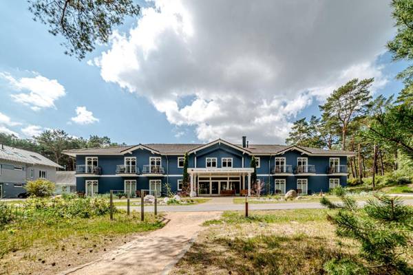 Upstalsboom Hotel Strandidyll