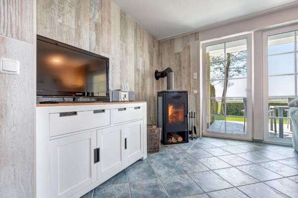 Ferienhaus zur frischen Brise - Whg. 1