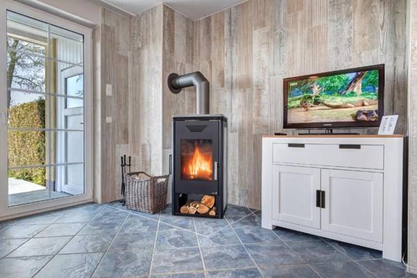 Ferienhaus zur frischen Brise - Whg. 2