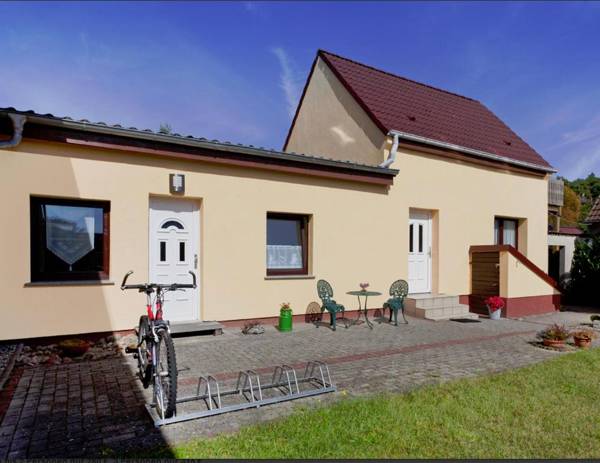 Ferienhaus "Steffan"