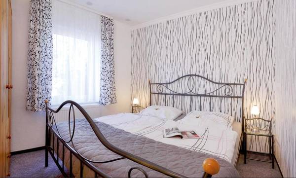 Bungalow "Wiesenblick"