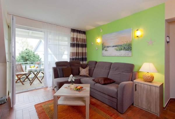 Wohnung Muehlenidyll