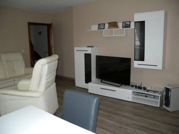 Trassenheide Strandgalopp am Walde Wohnung W1TE