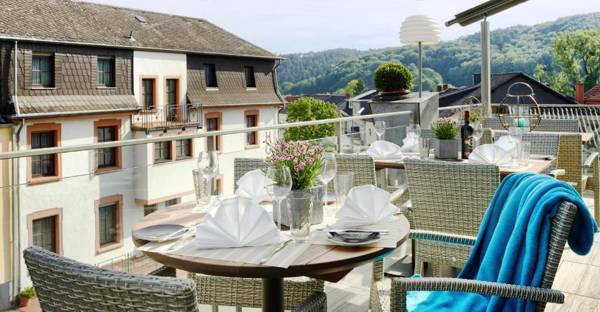 Hotel Erasmus - Mein Genuss- und Wellnesshotel