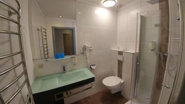 Hotel Goldener Anker