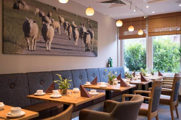 BE BIO Hotel be active