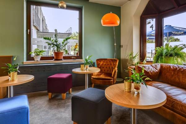 BE BIO Hotel be natural