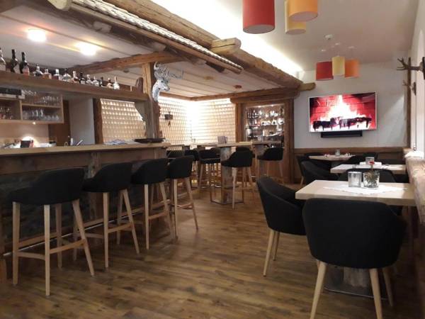 Grüner Baum Naturparkhotel & Schwarzwald-Restaurant