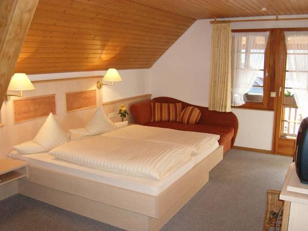 Hotel Gasthaus Hirschen