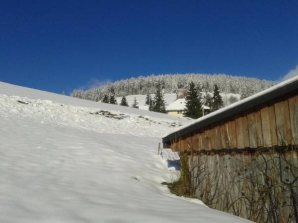 Hotel Sternen - Anno 1769