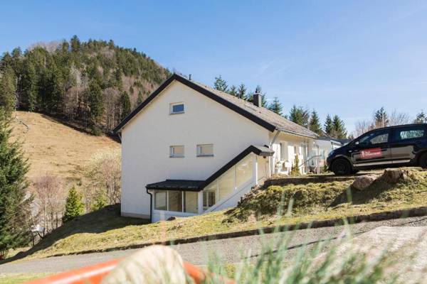 Kuckucksnest Todtnau-Muggenbrunn