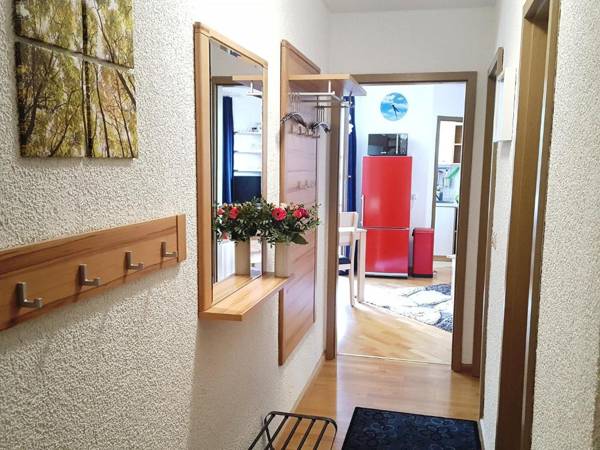 Fewo 5 - Residenz Schauinsland Todtnauberg bei Feldberg