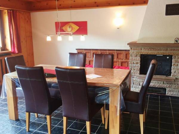 Bühlhof Todtnauberg Gästehaus Wohnung 4