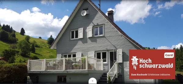 La Faya "Molerhüsli"- Luxuriöse Villa in Muggenbrunn -Feldberg