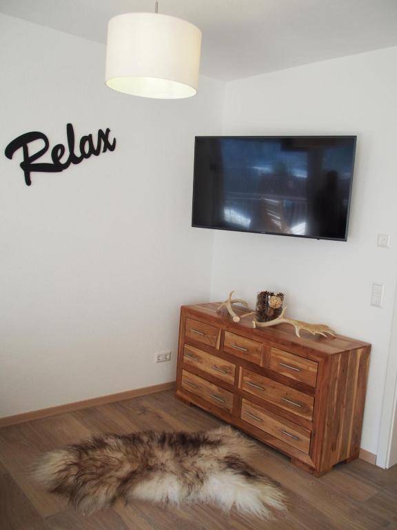 FEWO Talblick Haus Lufeto