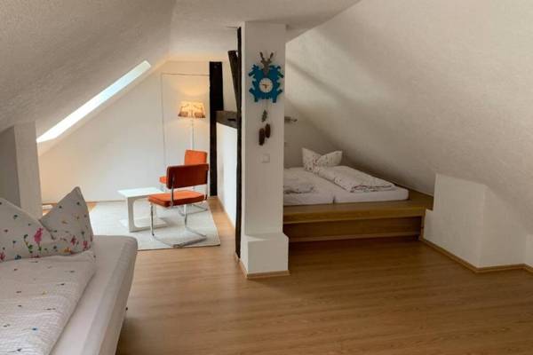 Haus Wiesengrund-Fahl FeWo 7